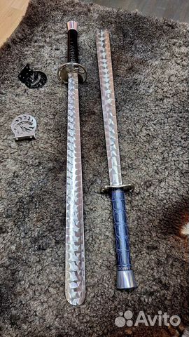 Обувная ложка катана купить с доставкой Обувная ложка катана