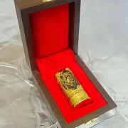 Стопка "Медведь". Златоуст — красивый подарок — фотография 3
