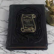 Россия. История коронаций — книга — красивый подарок — фотография 1