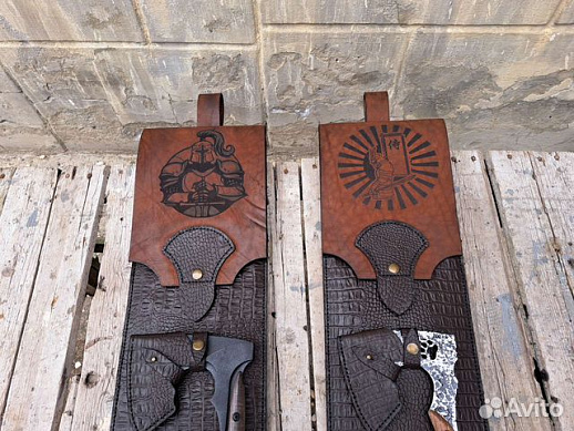 Мощный набор шампуров «Самурай», «Рыцарь» купить с доставкой Мощный набор шампуров «Самурай», «Рыцарь»