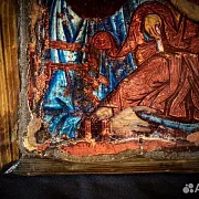 Икона Божией матери "Умиление" Новгородская в подарок — фотография 6