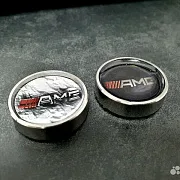 Нарды под стеклом «Mercedes AMG» в подарок — фотография 5