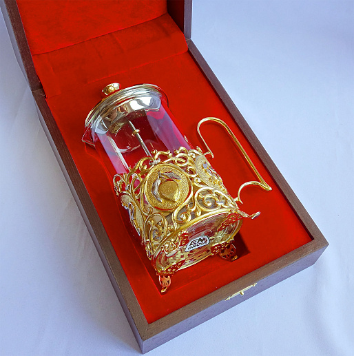 Заварник "Элитный"
