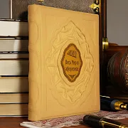 Весь мир в афоризмах — книга для руководителя в подарок — фотография 1
