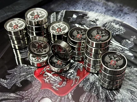 Нарды под стеклом «Держава» — необычный подарок
