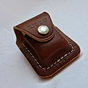 Бензиновая зажигалка Zippo "Охотник" — необычный подарок — фотография 2
