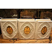 Жития Святых; Святителя Дмитрия Ростовского — книга в кожаном переплёте — необычный подарок — фотография 2