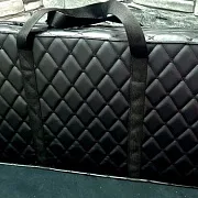 Подарочные нарды под стеклом «Козырный туз» — фотография 10