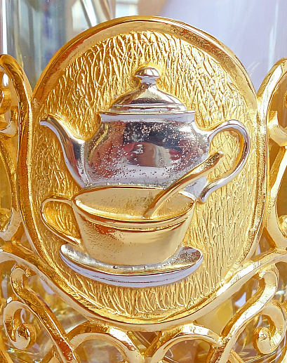 Заварник "Элитный"