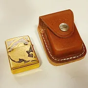 На память: Зажигалка Zippo "Тигр" № 2 — фотография 3