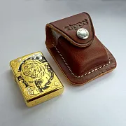 В подарок: Зажигалка Zippo оригинал "Медведь" № 3 — фотография 4