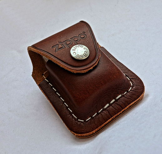 Зажигалка Zippo с гравировкой "Дракон"