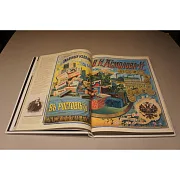 На память: Русская водка в коробе-шкатулке — книга для мужчины — фотография 6