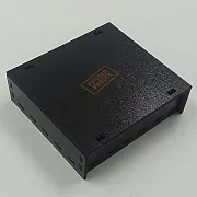 В подарок: Кожаная визитница «Две столицы». Златоуст — фотография 4