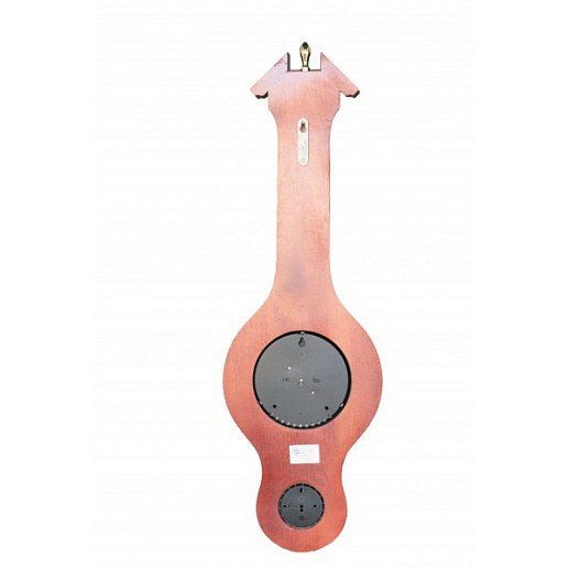 Метеостанция (барометр) купить с доставкой Метеостанция (барометр)