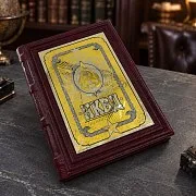 Книга «НКВД» — красивый подарок — фотография 1