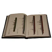 Крейсера — историческая книга в подарок — фотография 2
